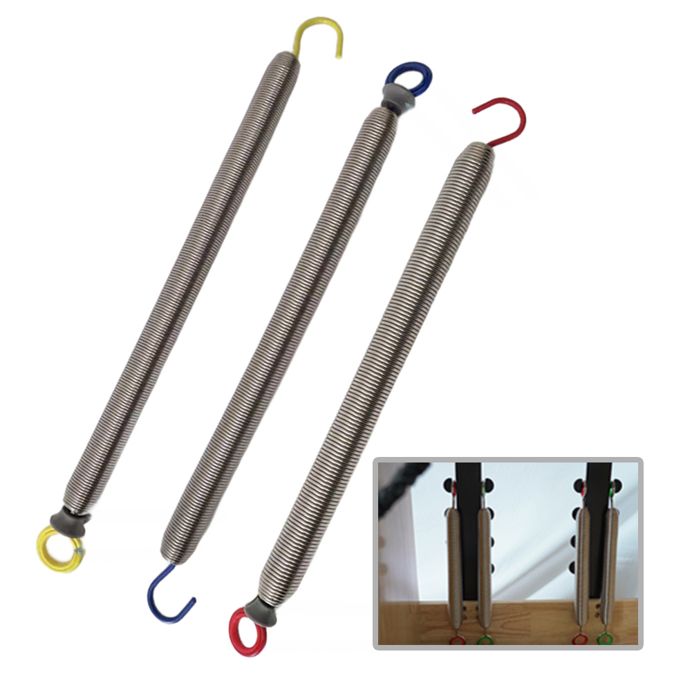 47 cm blauwe veer met gemiddel - Yoga Of Fitness recensie en prijs