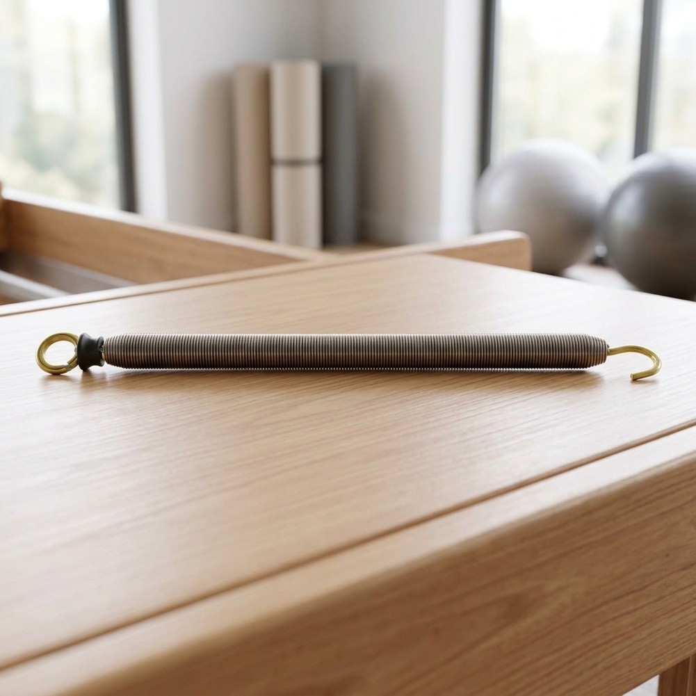 47 cm blauwe veer met gemiddel - Yoga Of Fitness recensie en prijs