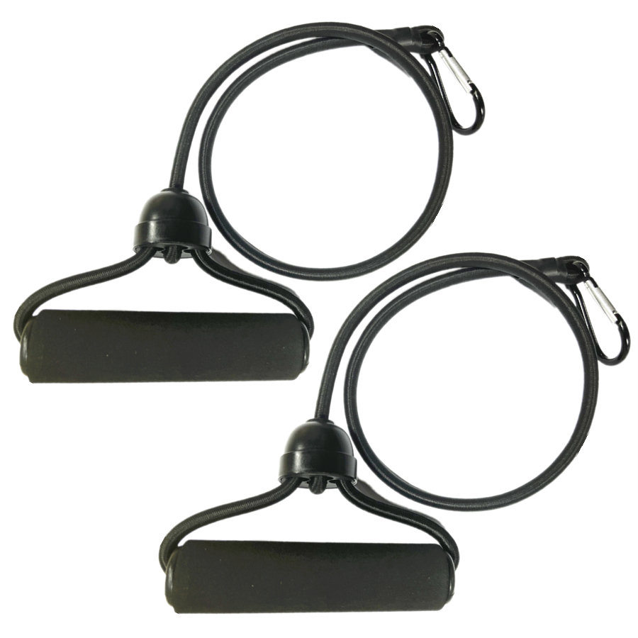 1 paar hoge elasticiteit gevlo - Push Up Board recensie en prijs