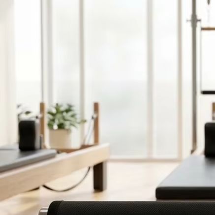 Voor Pilates, voor de Reformer - Yoga Of Fitness recensie en prijs