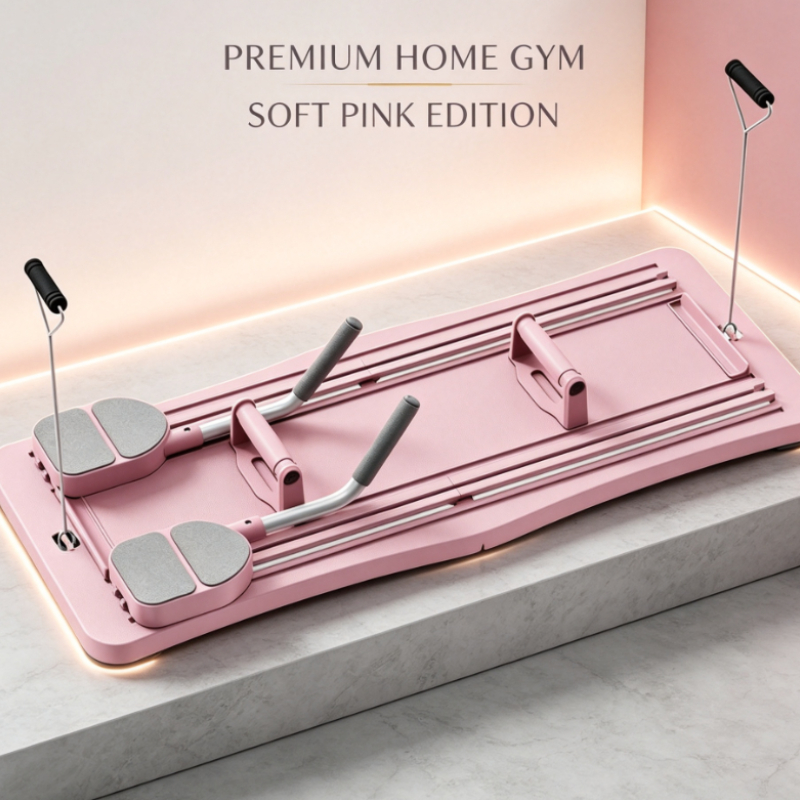 Opvouwbaar push-up bord, draag - Push Up Board recensie en prijs