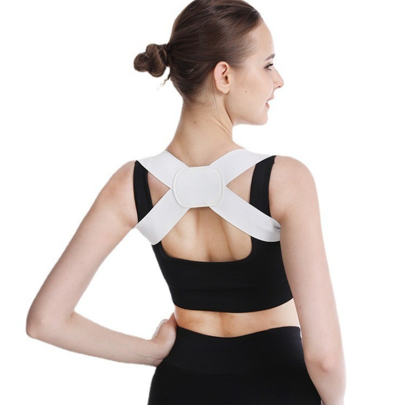 Verstelbare Yoga Fitness Rugco - Posture Corrector Back recensie en prijs