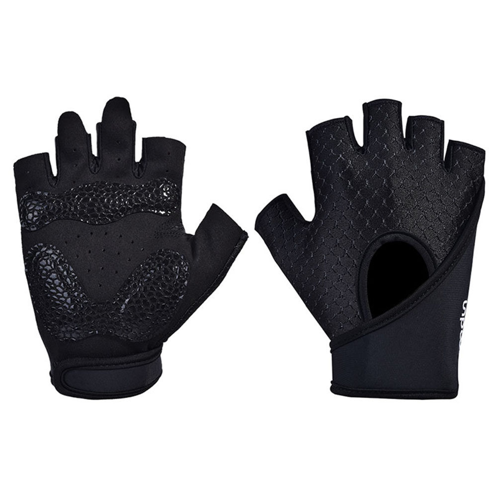 1 paar fitnesshandschoenen, ha - Yoga Fitness Training recensie en prijs
